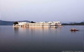 Taj Lake Udaipur